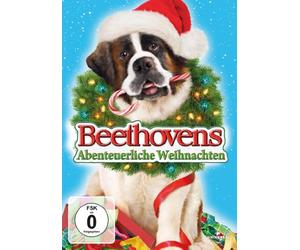 John Cleese,John Kassir,Curtis Armstrong - Beethovens Abenteuerliche Weihnachten