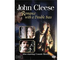 John Cleese - Romance With A Double Bass [Import USA Zone 1]