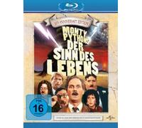 JOHN CLEESE/TERRY GILLIAM/+ - MONTY PYTHON'S-DER SINN DES LEBENS BLU-RAY NEUF