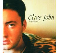 John,Clive - In a Whisper