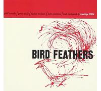 John Coates Jr. - Bird Feathers