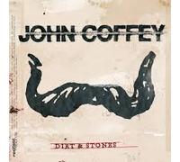John Coffey - 7-Dirt & Stones [Import]