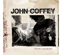 John Coffey - Bright Companions