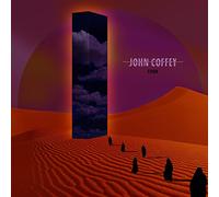 John Coffey – Four – Vinyle noir
