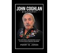 John Coghlan Biography: The Life, Music, and Enduring Legacy of Status Quo’s Original Drummer