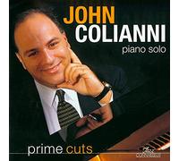 John Colianni - Prime Cuts [Import]