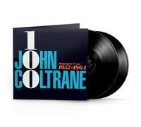 JOHN COLTRANE - 100 - Selections From 1951-1967 2 LP Vinyl 33 Giri