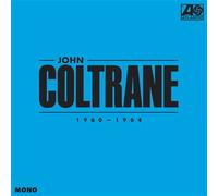 John Coltrane 1960-1964 CD