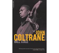 John Coltrane