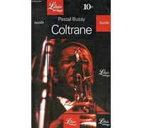 John coltrane