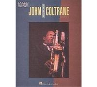 John Coltrane