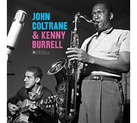John Coltrane