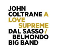 John Coltrane – A Love Supreme