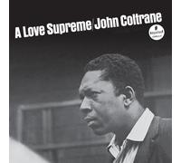 John Coltrane - A Love Supreme [Vinyl]