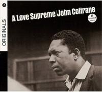 Love Supreme (Rmst) (Dig)