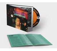 John Coltrane - A Love Supreme: Live In Seattle [New CD]