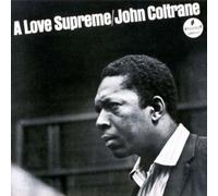 John Coltrane - A Love Supreme [Shm]