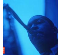 John Coltrane – A Love Supreme – Vinyle 2LP 30 cm Noir
