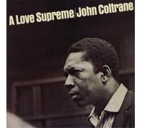 John Coltrane – A Love Supreme – Album vinyle 12" – Impulse