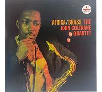 John Coltrane - Africa-Brass (20bit) [Import]