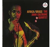 John Coltrane - Africa Brass: [Import]
