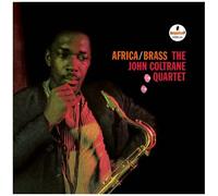 John Coltrane - Africa / Brass - Uhqcd [Compact Discs] Hqcd Remaster, Japan - Import