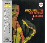 John Coltrane - Africa Brass Vol.1 [Import]
