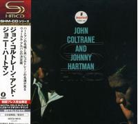 John Coltrane - and Johnny Hartman [Import]