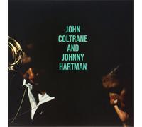 John Coltrane and Johnny Hartman John Coltrane and Johnny Hartman (Vinyl)