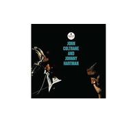 John Coltrane And Johnny Hartman / Verve Acoustic Sounds Vinyle