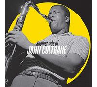Another Side Of John Coltrane - Cd Album