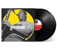 John Coltrane – Another Side of John Coltrane – Vinyle LP 12"