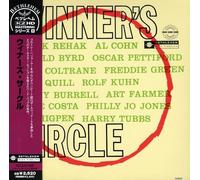 John Coltrane & Art Farmer - Winners Circle