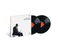 JOHN COLTRANE - Ascension (Éd. 1 & 2) Édition Limitée 2 LP Vinyle 33 Tours