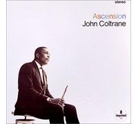 John Coltrane - Ascension [Import]