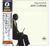 John Coltrane - Ascension [Import]
