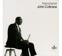 John Coltrane - Ascension [Import]