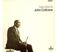 John Coltrane - Ascension [Re-Issue]