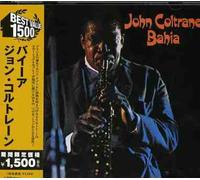 John Coltrane - Bahia [Import]
