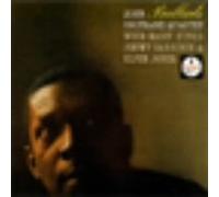 John Coltrane - Ballad [Import]