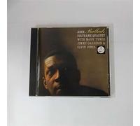 John Coltrane - Ballad [Import]