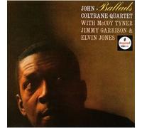 John Coltrane - Ballad [ Re-Issue] [Import]