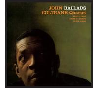 John Coltrane - Ballades