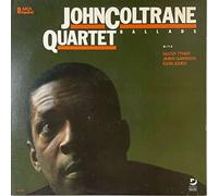 John Coltrane - Ballads