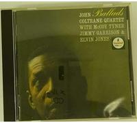 John Coltrane - Ballads (20bit)