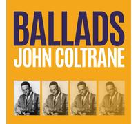John Coltrane Ballads (CD)