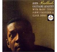 John Coltrane - Ballads (Dk2)