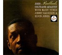 John Coltrane - Ballads [Import]