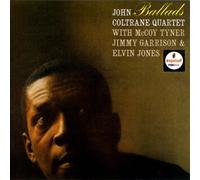 John Coltrane - Ballads [Import]
