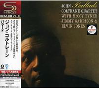 John Coltrane - Ballads [Import]